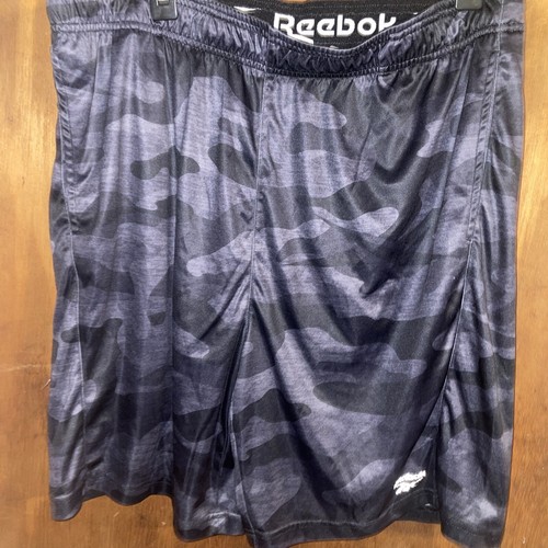 Pantaloncini corti reebok - pantaloncini,