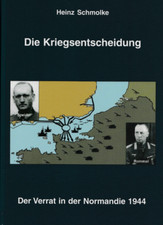 H. Schmolke - La decisione di