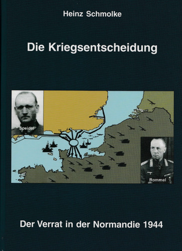 Heinz schmolke la decisione - schmolke,