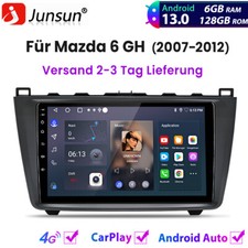 6+128GB Android13 per Mazda