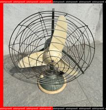 ERCOLE MARELLI 0-404 Ventilatore da tavolo Vintage anni 50'-60!