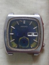 Seiko Monaco For Restoration