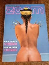 Zoom la rivista dell'immagine
