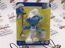 SMURFS PUFFI " IMBIANCHINO "