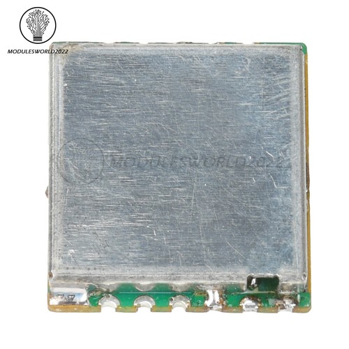 Modulo trasmissione audio - modulo,