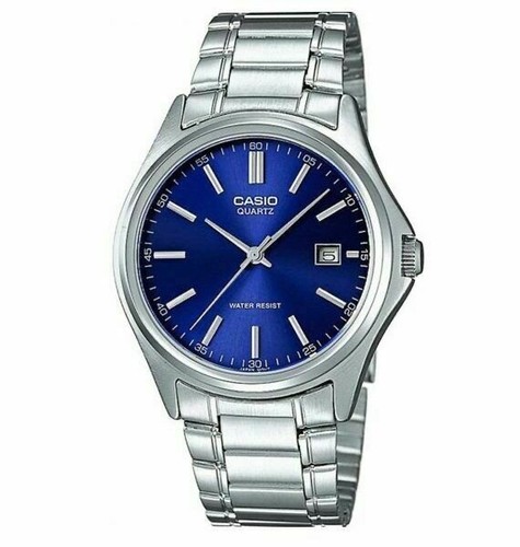 Casio mtp 1183a - mtp-1183a-2adf, orologio