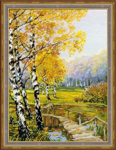 Riolis 1134 quadro a punto - riolis,
