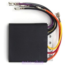 Per Polaris Regolatore