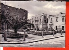 CARTOLINA  FRANCAVILLA FONTANA