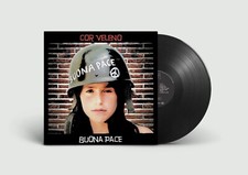 COR VELENO - Buona pace -