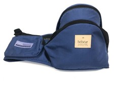 Beba Mour Borsa per Pannolini