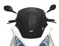 Cupolino fum� basso Piaggio