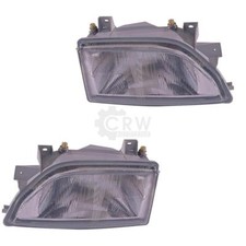 Set fari alogeni per ford - set,