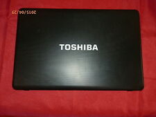 Toshiba Satellite C660