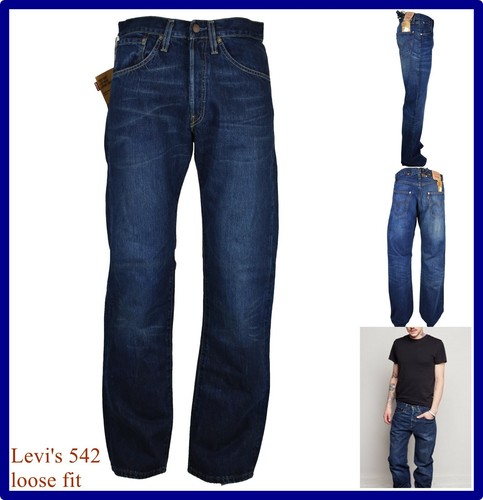 Levi jeans levis - levis, pantaloni