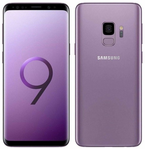 Samsung galaxy g9600 128 - samsung, s9
