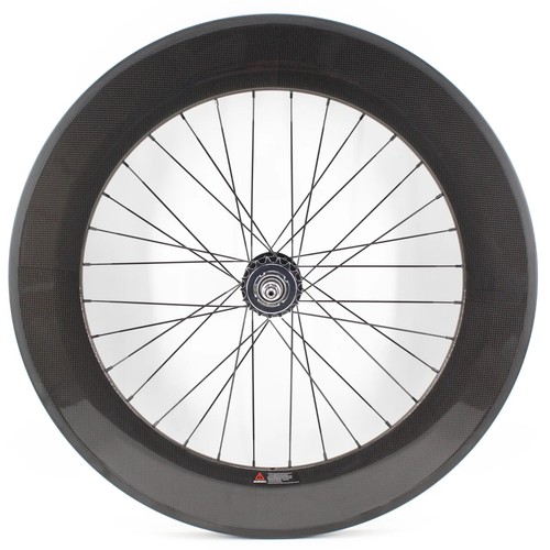 Set ruote carbonio 700c bici - ruote,