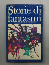 Storie Di Fantasmi a cura di