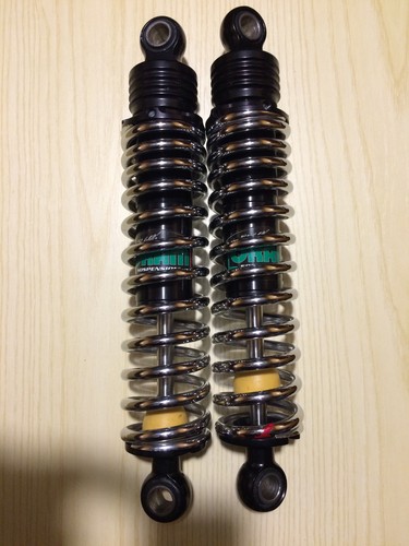 Oram ammortizzatori rear - rear, shock