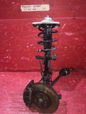 mozzo fusello ant. sx peugeot