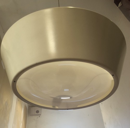 Suspension art deco pallucco - suspension,