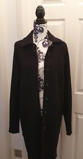 Cappotto maglia ALPHA by