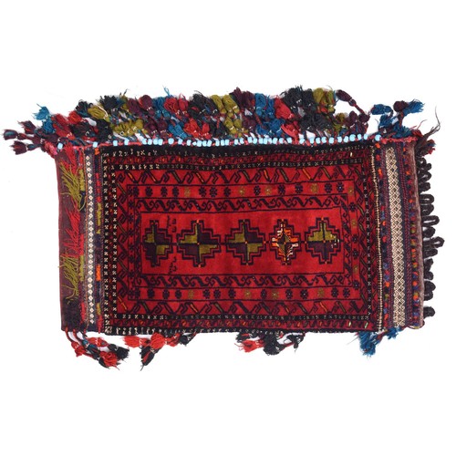 Balisht lana tribale - balisht,