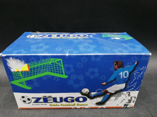 Zuego top spin team - zuego, set