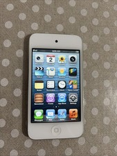 Apple iPod Touch 4th Generation 8gb A1367 Bianco White 3907