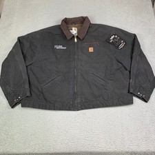Vintage Carhartt J97 BLK