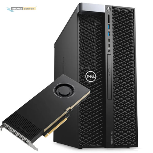 Dell precision t7820 - precision,