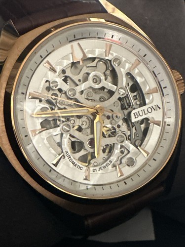 Orologio bulova uomo - bulova,