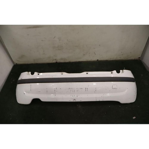 Paraurti post fiat panda - paraurti,