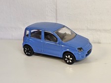 Modellino auto Fiat Panda di