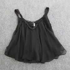 Free People Canotta Donna