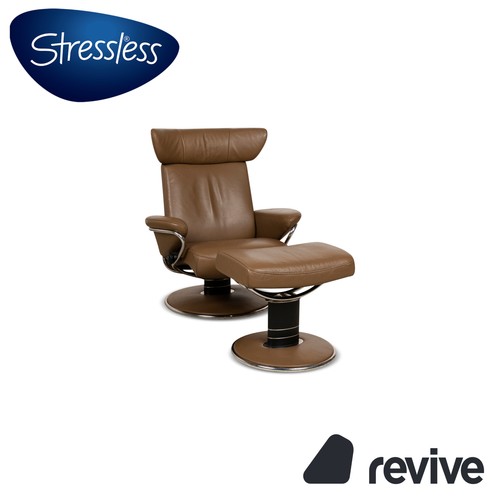 Stressless jazz poltrona in - stressless,