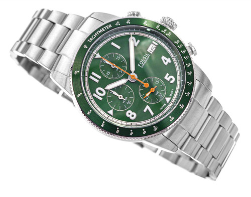Orologio polso cronografo - orologio,