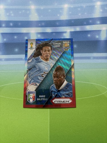 Panini prizm world - world, cup