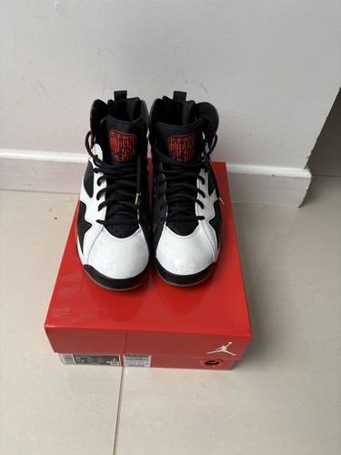 Nike air jordan retro - jordan, 7