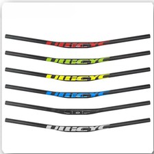 Manubrio bici 9 gradi UD MTB