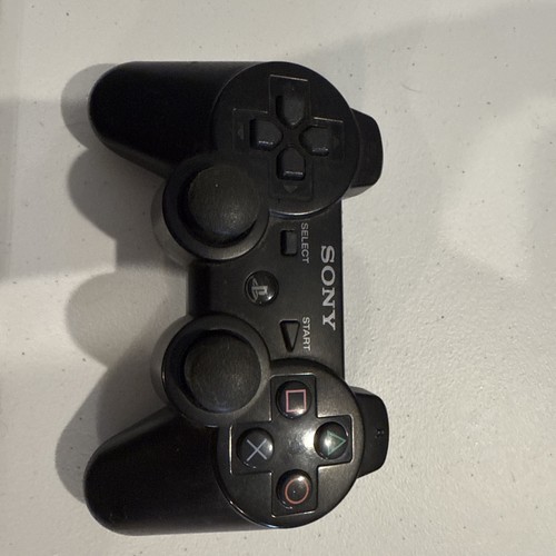 Sony dualshock wireless - sony,