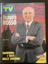 TV Sorrisi e Canzoni 1990 * 8