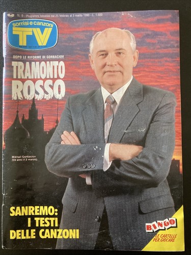 Sorrisi canzoni 1990 8 - e,