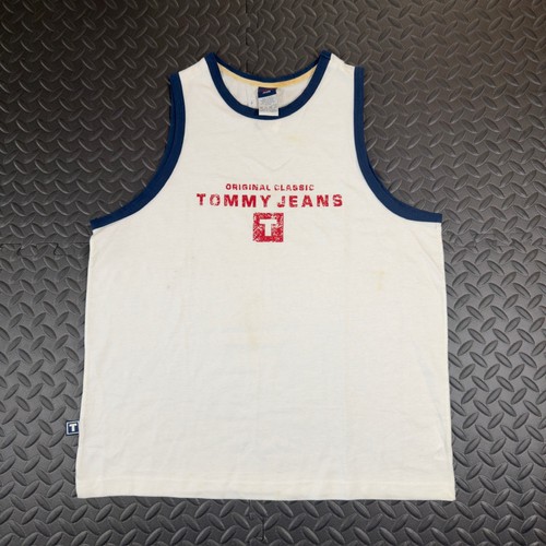 Vintage y2k tommy - y2k,