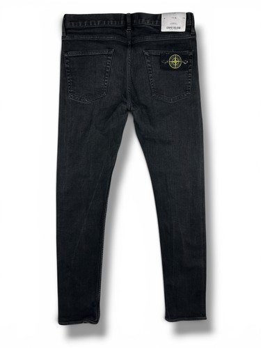 Jeans stone island - stone,