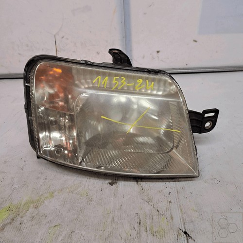 Proiettore fiat panda 3u - dx.,