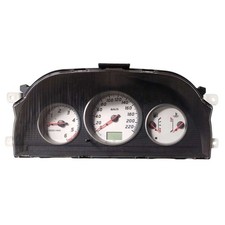 Quadro strumenti contachilometri 9H0159D Nissan X-trail 2.2 Dci 2001-2006
