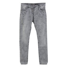  Pantaloni jeans donna PLEASE