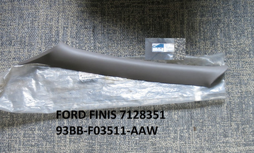 Ford mondeo mk1 - ford, rivestimento