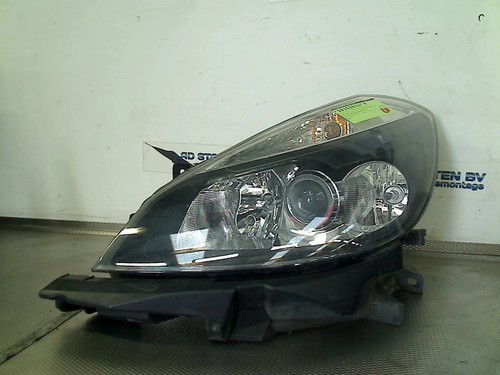 Faro renault clio - faro,